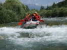 Rafting